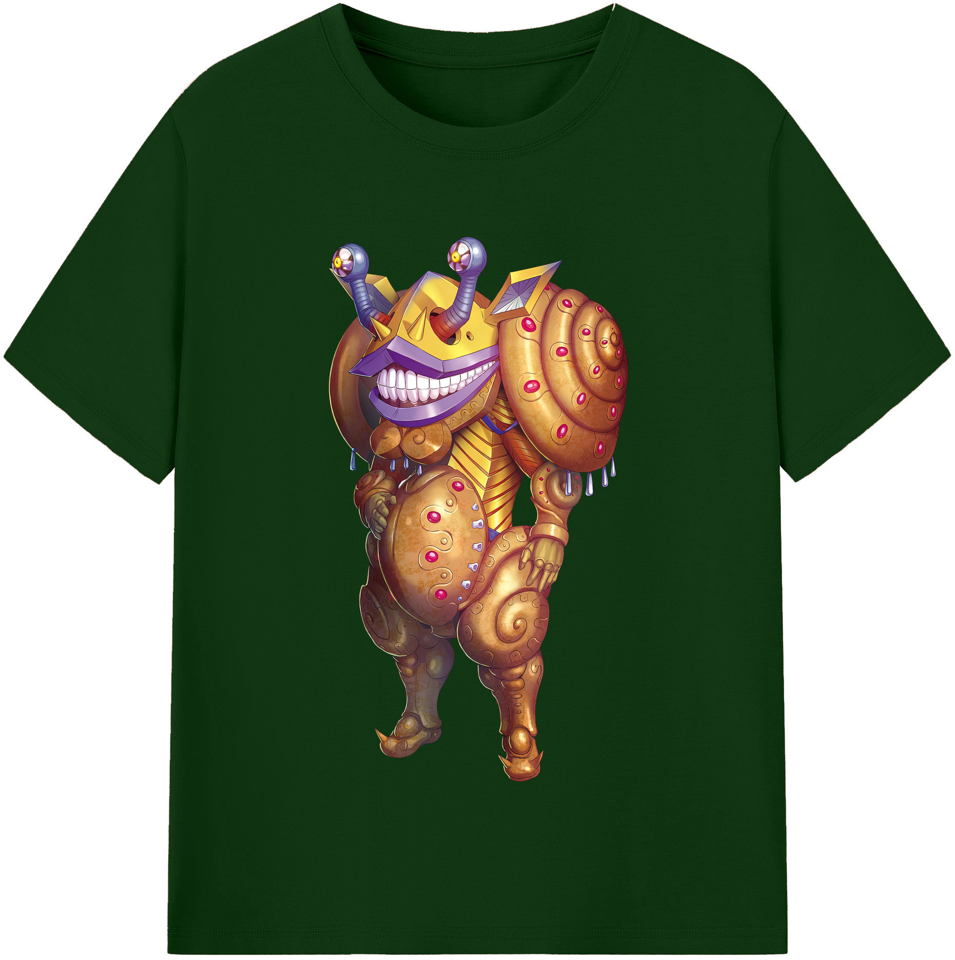 （画像用） ウルトラマン Ultraman 綿100％半袖Tシャツ（フロントプリント）